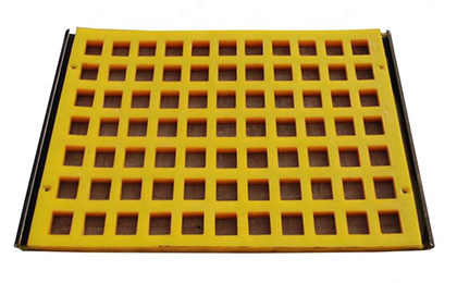 Polyurethane Screen mesh