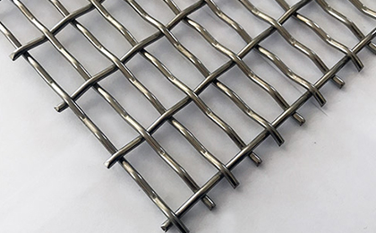 Flat panel Vibrating Screen