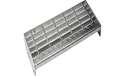 Stair Tread Grating