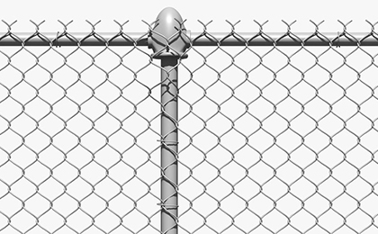 Chain Link Fence