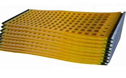 Polyurethane Screen mesh