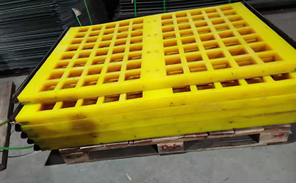 Polyurethane Screen mesh