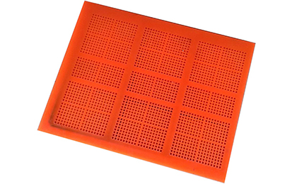 Polyurethane Screen mesh